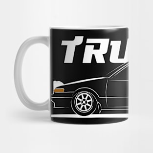 JDM Hachiroku Mug